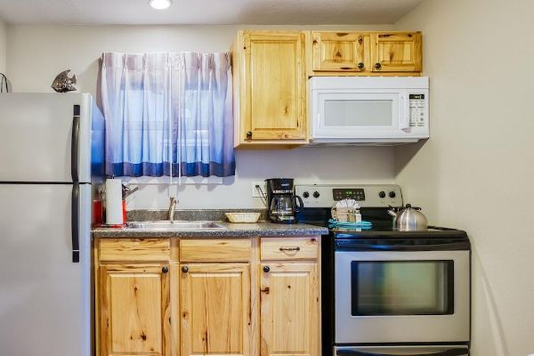 Inn at Haystack Rock (Cannon Beach)